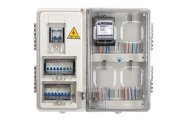 電表箱是電力系統(tǒng)中不可或缺的組成部分，電表箱的材質(zhì)直接關系到產(chǎn)品的安全性、穩(wěn)定性和使用壽命。那電表箱用什么材質(zhì)好呢？接下來跟著電表箱生產(chǎn)廠家邁峰電力公司小編一起了解下吧！
